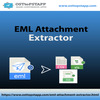 No More Struggle to Extract Attachments from EML Files!