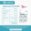 Type Approval in Colombia