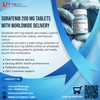 LetsMeds Offers Affordable Sorafenib 200 mg Tablets with Worldwide Delivery