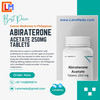 Abiraterone Tablets Price in manila Philippines- Buy Affordable Abiraterone Acetate 250 mg