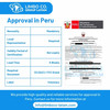 Type  Approval in Peru