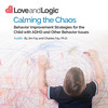 Calming the Chaos | ADHD & Behavioral Disorder Strategies - Audio