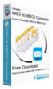 Facing Email Compatibility Issues? Convert MSG to MBOX Instantly!