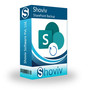 Efficient SharePoint Backup tool