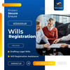 Wills Register Services in Dubai – Secure Your Legacy