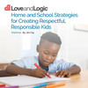 Home & School Strategies for Respectful Kids | Webinar