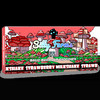 Shop Silly Farms Magic Mushroom Chocolate Bar at Elyxr