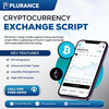 Amplify Your Crypto Exchange Business With Our Crypto Trading Script