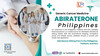 Abiraterone Tablet Price Online Quezon Philippines