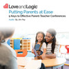 Help with Parent-Teacher Conferences | Putting Parents at Ease