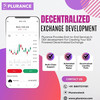 Turnkey Decentralized Exchange Solution – For Launching Your Feature-Rich DEX Platform