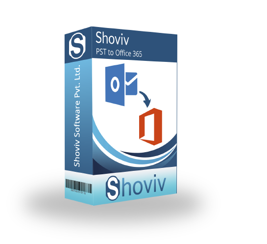 1st picture of Shoviv PST to Office 365 Migration Tool For Sale in Cebu, Philippines
