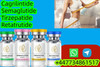 lose weight Semaglutide Tirzepatide Retatrutide Epitalon