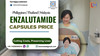 Bumili Enzalutamide 40 mg Capsules Price Philippines