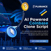 Coinbase Clone Script  - Your Gateway to Build a Fully Functional Crypto Exchange Platform