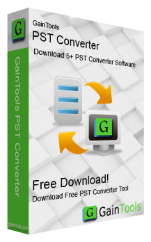 1st picture of GainTools PST to MBOX Converter: Basic Email Conversion For Sale in Cebu, Philippines