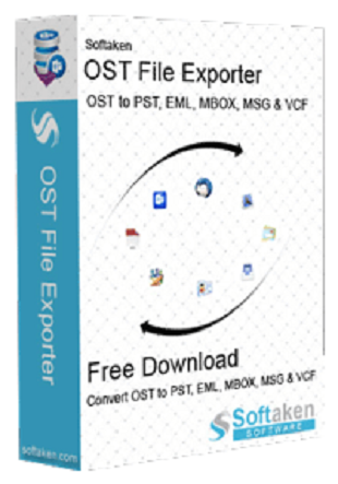 1st picture of Export OST Emails to MSG Easily – Try Now! For Sale in Cebu, Philippines