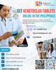 Get Venetoclax Tablets Online in the Philippines