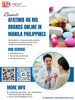 Generic Afatinib Brands Online Price in The Philippines