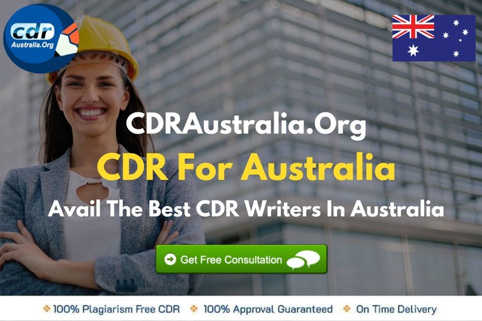 1st picture of CDR Australia - Get Services for Engineers Australia Offer in Cebu, Philippines