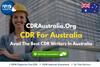 CDR Australia - Get Services for Engineers Australia