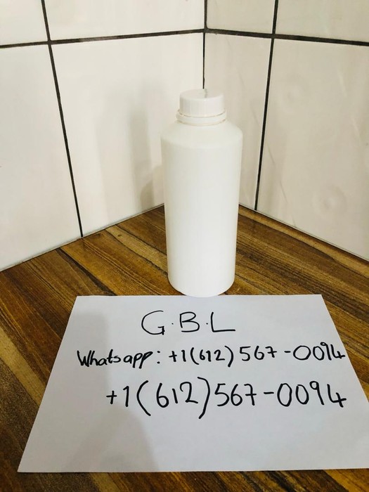 1st picture of Buy Pure 99% GBL / GHB Liquid and Powder Gamma Butyrolactone For Sale in Cebu, Philippines
