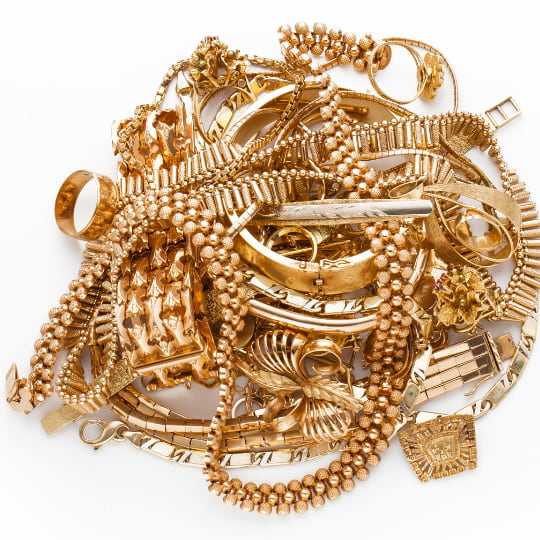 1st picture of Sell Gold To the Best Jewellery Buyers in Melbourne For Sale in Cebu, Philippines