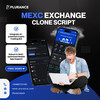 Ready-to-Launch MEXC Clone for Starting Your Crypto Exchange