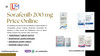 Bumili Sorafenib 200 mg tablet Price Philippines