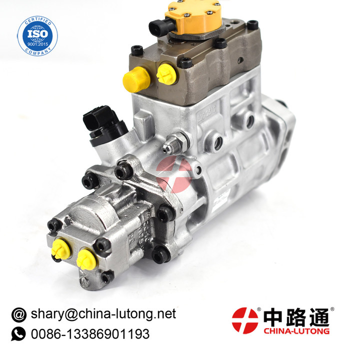 1st picture of 326-4635 Fuel Injection Pump for Caterpillar CAT 3126 Engine Fuel Injector For Sale in Cebu, Philippines