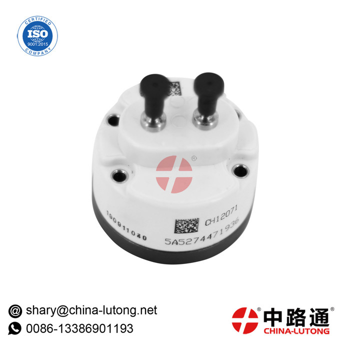 1st picture of Caterpillar EUI Injector Solenoid C18#Caterpillar EUI Injector Solenoid C15 For Sale in Cebu, Philippines