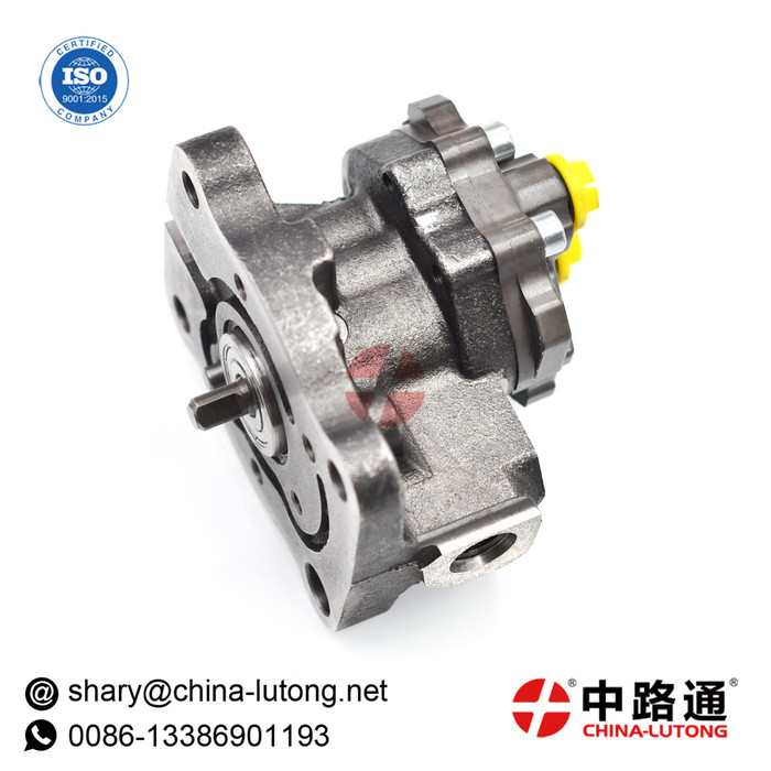 1st picture of FOR Caterpillar CAT 384-8612 Fuel Transfer Pump For Sale in Cebu, Philippines