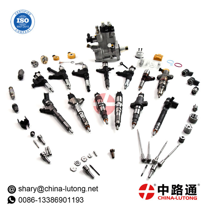 1st picture of FOR Caterpillar Fuel Injector Nozzle 7C0344 For Sale in Cebu, Philippines