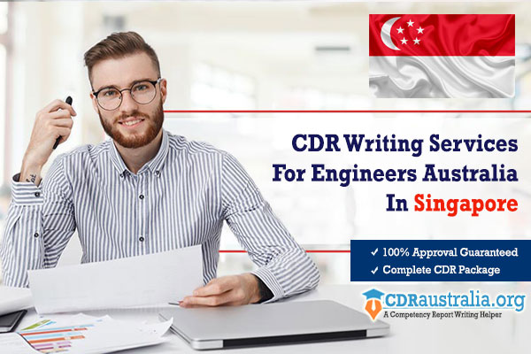 1st picture of CDR Writing Services for Engineers Australia in Singapore - By CDRAustralia.Org Offer in Cebu, Philippines