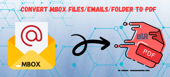 1st picture of BLR MBOX Converter: Print or Export Thunderbird emails to PDF For Sale in Cebu, Philippines