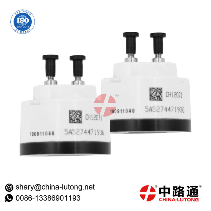 1st picture of FOR Caterpillar C12 Diesel Fuel Injector solenoid For Sale in Cebu, Philippines
