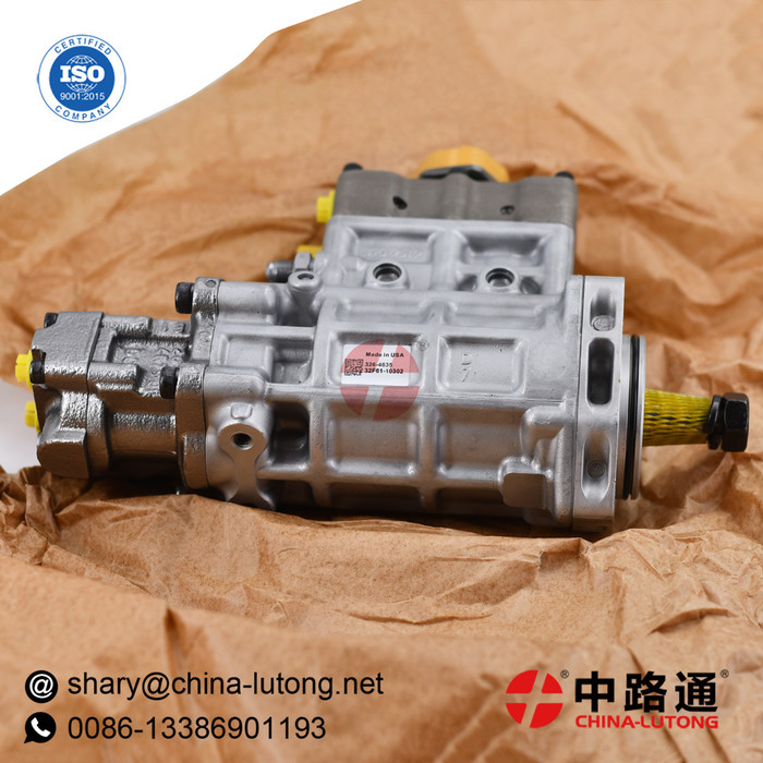 1st picture of C12 injector 208-9160 nozzle Group for Caterpillar CAT 3412E Engine injector For Sale in Cebu, Philippines