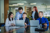 Top Social Media Marketing Company in Abu Dhabi