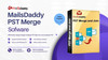 Best PST Merge Software to Quickly Combine Multiple PSTs into one PST.
