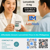 Where to buy Lenvatinib tablet in Philippines?