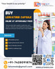 Buy Lenvatinib Capsule Online at Affordable Price