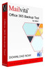 Simplify Your Email Backup Routine – Office 365 to Mac Made Easy