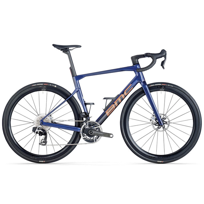 1st picture of 2025 Bmc Roadmachine 01 One Road Bike (KINGCYCLESPORT) For Sale in Cebu, Philippines