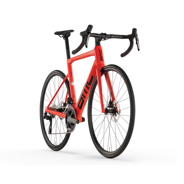 2nd picture of 2025 Bmc Teammachine SLR Three Road Bike (KINGCYCLESPORT) For Sale in Cebu, Philippines
