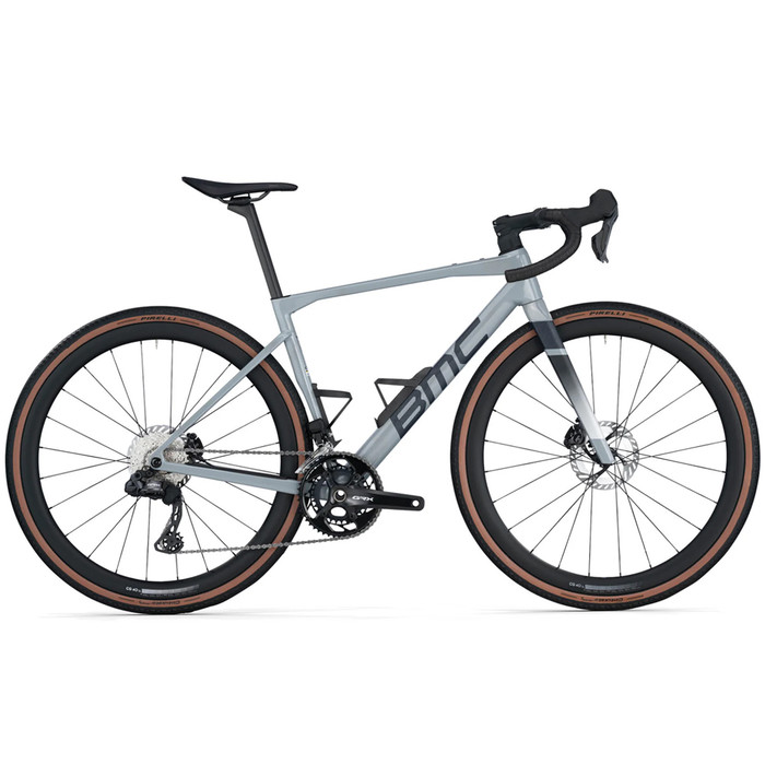 1st picture of 2025 Bmc Kaius 01 Three Road Bike (KINGCYCLESPORT) For Sale in Cebu, Philippines