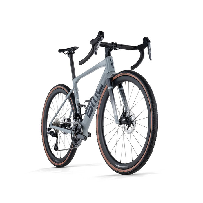 2nd picture of 2025 Bmc Kaius 01 Three Road Bike (KINGCYCLESPORT) For Sale in Cebu, Philippines