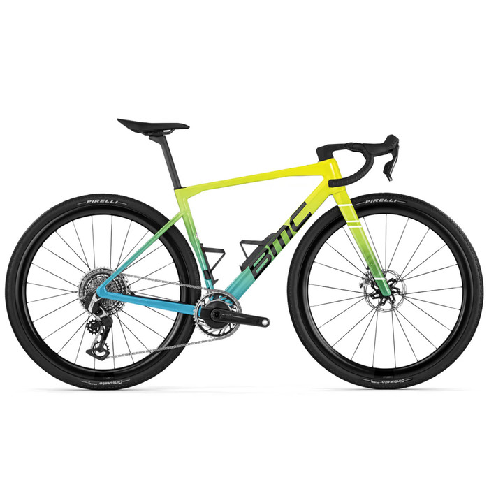 1st picture of 2025 Bmc Kaius 01 One Road Bike (KINGCYCLESPORT) For Sale in Cebu, Philippines