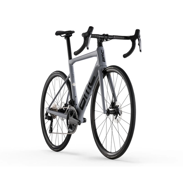 2nd picture of 2025 Bmc Teammachine Slr Two Road Bike (KINGCYCLESPORT) For Sale in Cebu, Philippines
