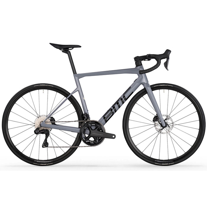 1st picture of 2025 Bmc Teammachine Slr Two Road Bike (KINGCYCLESPORT) For Sale in Cebu, Philippines