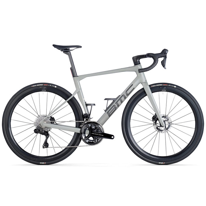 1st picture of 2025 Bmc Roadmachine 01 Two Road Bike (KINGCYCLESPORT) For Sale in Cebu, Philippines